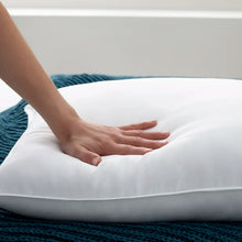 Load image into Gallery viewer, Wayfair Sleep™ Polyester/Polyfill Medium Support Pillow (Set of 2)