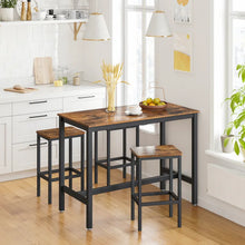 Load image into Gallery viewer, Wynnewood 25.6" Counter Stool (Set of 2)