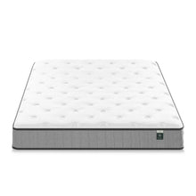 Load image into Gallery viewer, Zinus 8" Medium Cooling Gel Hybrid Mattress