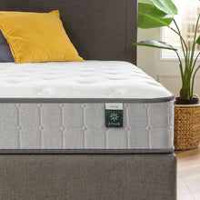 Load image into Gallery viewer, Zinus 8" Medium Cooling Gel Hybrid Mattress