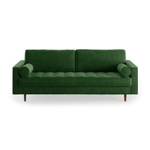 Load image into Gallery viewer, Lark 84'' Square Arm Sofa