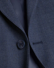 Load image into Gallery viewer, Proper Blazer - Indigo Blue