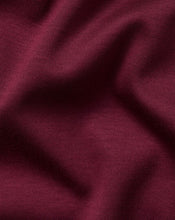 Load image into Gallery viewer, Cotton Tyrwhitt T-Shirt - Wine