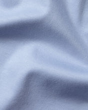 Load image into Gallery viewer, Smart Short Sleeve Jersey Polo - Sky