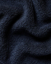 Load image into Gallery viewer, Fleece Vest - Navy