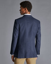 Load image into Gallery viewer, Proper Blazer - Indigo Blue