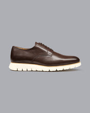 Load image into Gallery viewer, Hybrid Sneakers - Chocolate