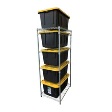 Load image into Gallery viewer, Bin Rack Combo