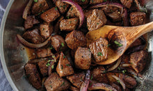 Load image into Gallery viewer, Family Filet Dinner