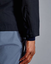 Load image into Gallery viewer, Showerproof Field Jacket - Navy
