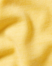 Load image into Gallery viewer, Merino V-Neck Sweater - Lemon