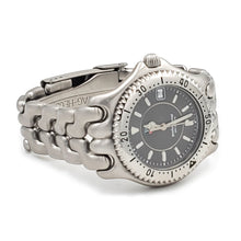 Load image into Gallery viewer, Tag Heuer Professional 200 Stainless Steel of 41mm Case Diameter Men's Watch. Style: WG1113-0
