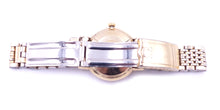 Load image into Gallery viewer, Vintage Omega Seamaster Yellow Gold-Plated Men's Watch