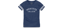 Load image into Gallery viewer, MiraCosta College Women's Short Sleeve T-Shirt