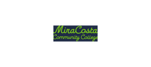 Load image into Gallery viewer, MiraCosta College Women's Classic Campus Short Sleeve Crew Neck Soft Spun Combed Cotton T-Shirt