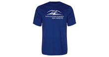 Load image into Gallery viewer, Cal State San Marcos Performance Tee California State University San Marcos - Online Only