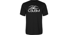 Load image into Gallery viewer, Cal State San Marcos Performance Tee CSUSM with University - Online Only