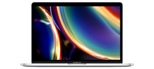 Load image into Gallery viewer, Apple MacBook Pro - 13'' Display with Touch Bar - Intel Core i5 - 16GB Memory - 512GB SSD - Silver