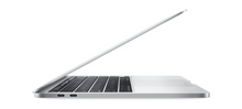 Load image into Gallery viewer, Apple MacBook Pro - 13'' Display with Touch Bar - Intel Core i5 - 16GB Memory - 512GB SSD - Silver