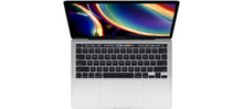 Load image into Gallery viewer, Apple MacBook Pro - 13'' Display with Touch Bar - Intel Core i5 - 16GB Memory - 512GB SSD - Silver