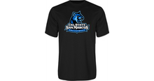 Load image into Gallery viewer, Cal State San Marcos Performance Tee Volleyball - Online Only