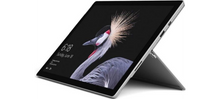 Load image into Gallery viewer, Surface Pro (5) LTE EDU (device only) i5/4GB/128GB, Silver - Online Only