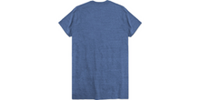 Load image into Gallery viewer, California State University San Marcos Tri-Blend Short Sleeve T-Shirt
