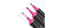 Load image into Gallery viewer, BIC Brite Liner 3 'n 1 Highlighters, 3-Pack Assorted Colors