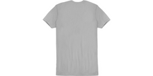Load image into Gallery viewer, California State University San Marcos Short Sleeve Crew Neck Super Soft Sueded Jersey T-Shirt