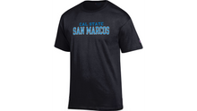 Load image into Gallery viewer, California State University San Marcos Short Sleeve T-Shirt