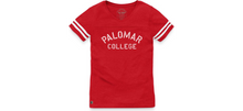 Load image into Gallery viewer, Palomar College Women's Short Sleeve T-Shirt