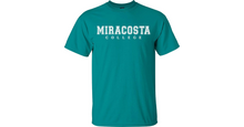 Load image into Gallery viewer, MiraCosta College Short Sleeve T-Shirt