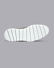 Load image into Gallery viewer, Suede Hybrid Sneakers - Light Grey