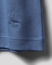 Load image into Gallery viewer, Cotton Tyrwhitt T-Shirt - Blue