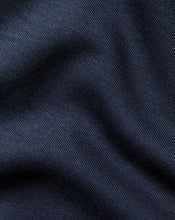 Load image into Gallery viewer, Henley Long Sleeve Top - Navy
