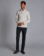 Load image into Gallery viewer, Ultimate Non-Iron Chinos - Black