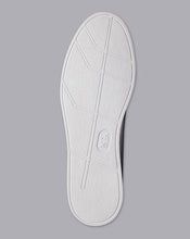 Load image into Gallery viewer, Leather Sneakers - Black