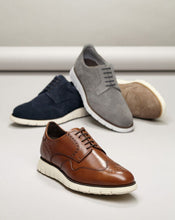 Load image into Gallery viewer, Hybrid Sneakers - Tan