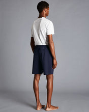 Load image into Gallery viewer, Cotton Jersey Shorts - French Blue