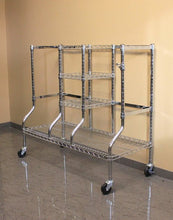 Load image into Gallery viewer, Golf Equipment Organizer