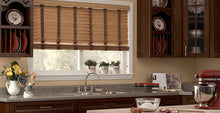 Load image into Gallery viewer, Faux Wood Blinds