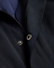 Load image into Gallery viewer, 2-in-1 Raincoat - Navy