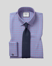Load image into Gallery viewer, Silk Grenadine Italian Luxury Tie - Petrol Blue