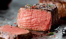 Load image into Gallery viewer, Family Filet Dinner