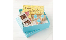 Load image into Gallery viewer, Happy Birthday Gift Box