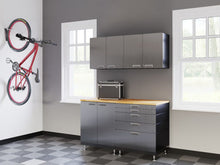 Load image into Gallery viewer, Kit 4: Premium Cabinet System | Basic Work Center