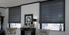 Load image into Gallery viewer, Roman Shades