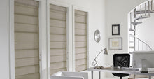 Load image into Gallery viewer, Roman Shades