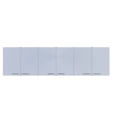 Load image into Gallery viewer, Kit 30: Premium Cabinet System | 24″ Upper Cabinets (Three Pack)