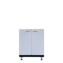 Load image into Gallery viewer, Kit 31: Premium Cabinet System | Work Center (Single)